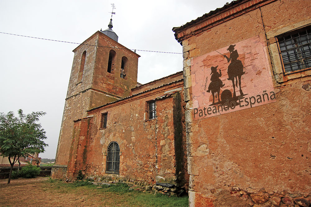 Fresno de Cantespino